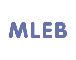MLEB 第25类服装鞋帽商标转让 注册号42828271