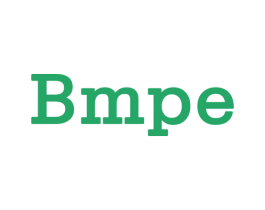 BMPE 第25类服装鞋帽商标转让 注册号43363365
