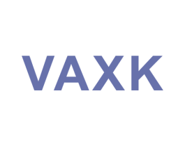 VAXK 第25类服装鞋帽商标转让 注册号41653655