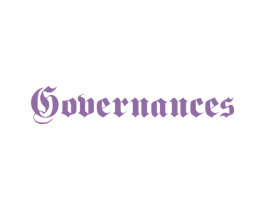 GOVERNANCES