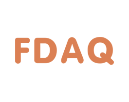 FDAQ 第25类服装鞋帽商标转让 注册号42851157
