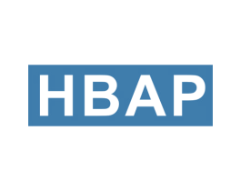 HBAP 第25类服装鞋帽商标转让 注册号42468768