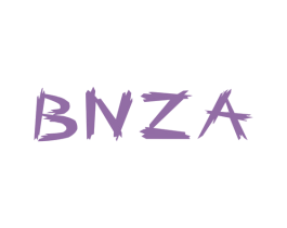 BNZA 第25类服装鞋帽商标转让 注册号42405168
