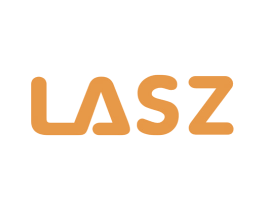 LASZ 第25类服装鞋帽商标转让 注册号42396978