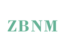 ZBNM 第25类服装鞋帽商标转让 注册号42418788