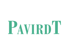 PAVIRDT 第25类服装鞋帽商标转让 注册号40722759
