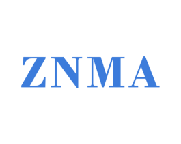 ZNMA 第25类服装鞋帽商标转让 注册号41667702