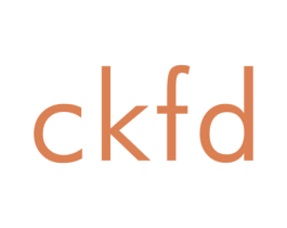 CKFD 第25类服装鞋帽商标转让 注册号41790684
