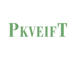 PKVEIFT 第25类服装鞋帽商标转让 注册号40730012