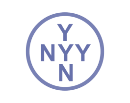 NYYYN 第25类服装鞋帽商标转让 注册号41113331