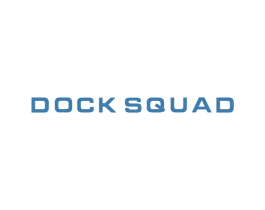 DOCK SQUAD 第25类服装鞋帽商标转让 注册号38657081
