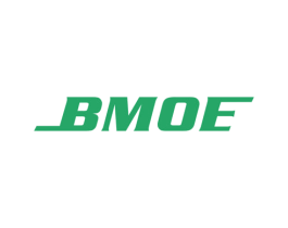 BMOE 第25类服装鞋帽商标转让 注册号38914668