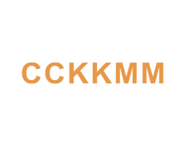 CCKKMM 第25类服装鞋帽商标转让 注册号38310476