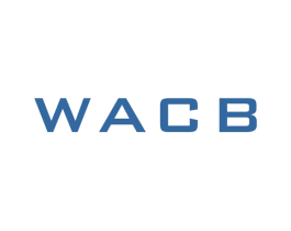 WACB 第25类服装鞋帽商标转让 注册号37893822
