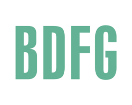 BDFG 第25类服装鞋帽商标转让 注册号37882464