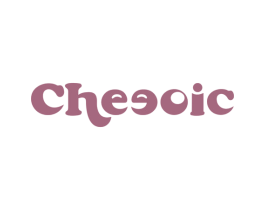 CHEEOIC 第25类服装鞋帽商标转让 注册号36862319