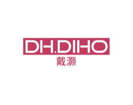 戴灏 DH. DIHO 第07类机械设备商标转让 注册号52609152