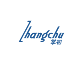 掌初