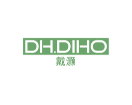 戴灏 DH.DIHO
