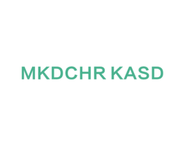 MKDCHR KASD 第18类皮革箱包商标转让 注册号41832273