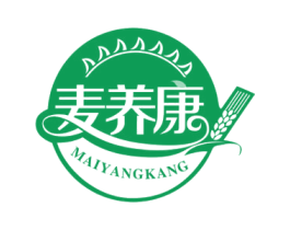 麦养康
