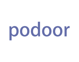 PODOOR