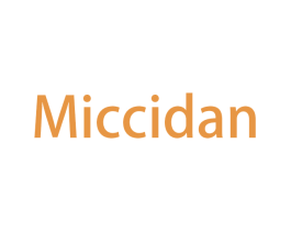 MICCIDAN