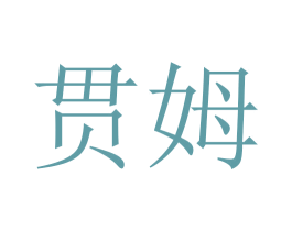 贯姆 第05类医药商标转让 注册号45747123