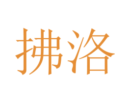 拂洛 第10类医疗器械商标转让 注册号45650141