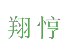 翔悙 第09类科学仪器商标转让 注册号45233573