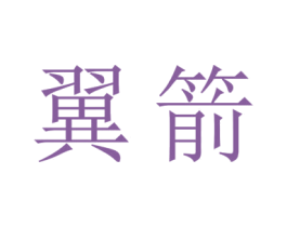 翼箭 第08类手工器械商标转让 注册号43260031