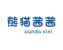 商标效果图