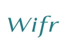 WIFR 第25类服装鞋帽商标转让 注册号62022146
