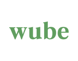 WUBE 第25类服装鞋帽商标转让 注册号62093157