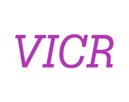 VICR 第25类服装鞋帽商标转让 注册号62016946