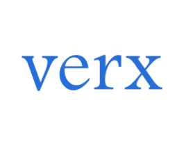 VERX 第25类服装鞋帽商标转让 注册号62045100