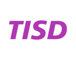 TISD 第25类服装鞋帽商标转让 注册号61961865