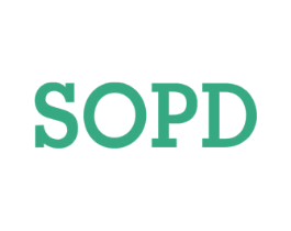SOPD 第25类服装鞋帽商标转让 注册号62022211