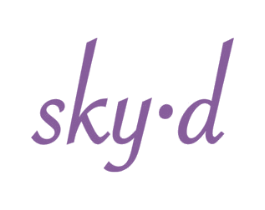 SKY·D 第25类服装鞋帽商标转让 注册号59700393