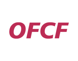 OFCF 第25类服装鞋帽商标转让 注册号61975388
