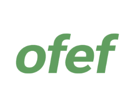 OFEF 第25类服装鞋帽商标转让 注册号62070999