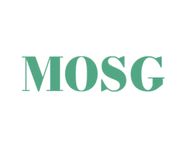 MOSG 第25类服装鞋帽商标转让 注册号62016903