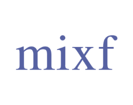 MIXF 第25类服装鞋帽商标转让 注册号62121705