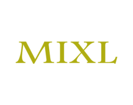 MIXL 第25类服装鞋帽商标转让 注册号62162919