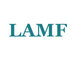LAMF 第25类服装鞋帽商标转让 注册号61926636
