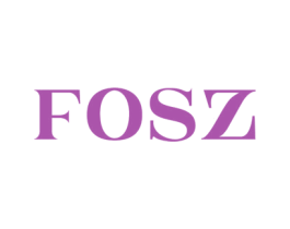 FOSZ 第25类服装鞋帽商标转让 注册号62019013