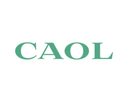 CAOL 第25类服装鞋帽商标转让 注册号61954833