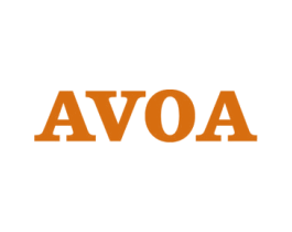 AVOA 第25类服装鞋帽商标转让 注册号61980532