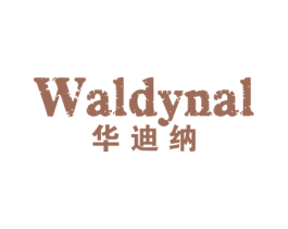 华迪纳 WALDYNAL 第25类服装鞋帽商标转让 注册号61348373