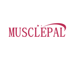 MUSCLEPAL